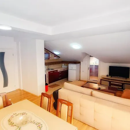 The Sunshine Apartment Prilep Exterior photo